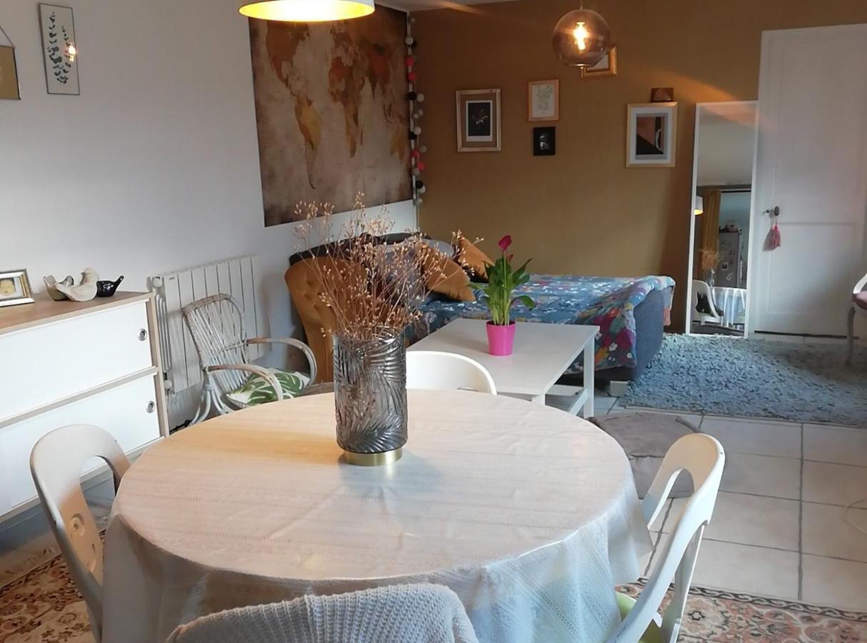 La Cadette Villa Étretat Dış mekan fotoğraf
